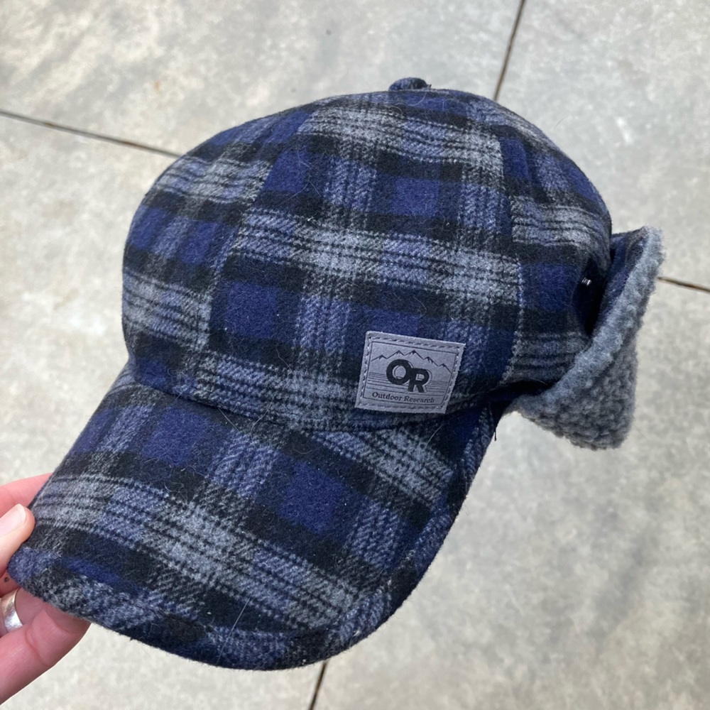 Outdoor Research Winter Hat